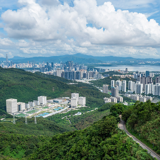 塘朗山公園綜合管理服務(wù)項(xiàng)目